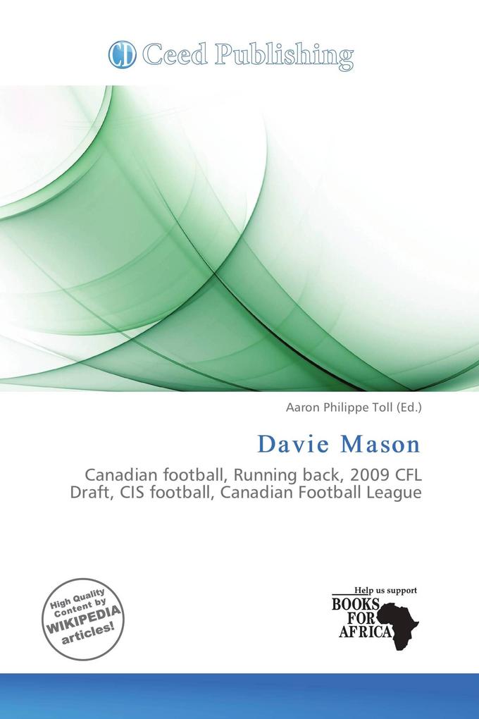 Davie Mason