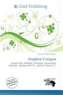 Stephen Craigan