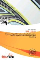SM UB-5