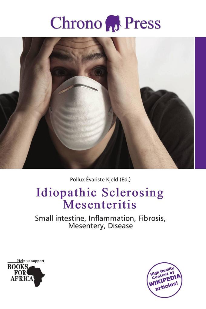 Idiopathic Sclerosing Mesenteritis