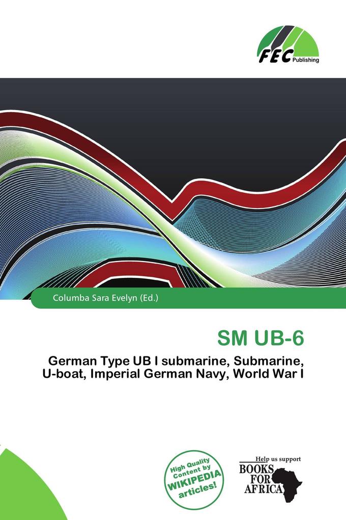 SM UB-6