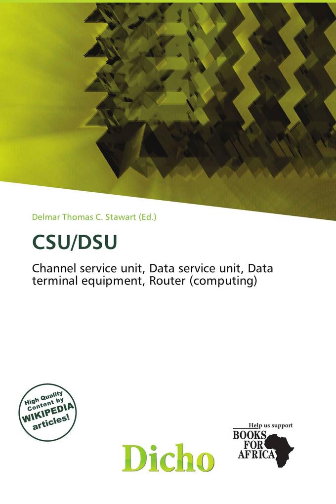 CSU/DSU