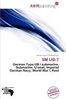 SM UB-7