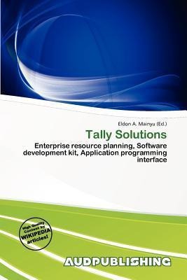 Tally Solutions