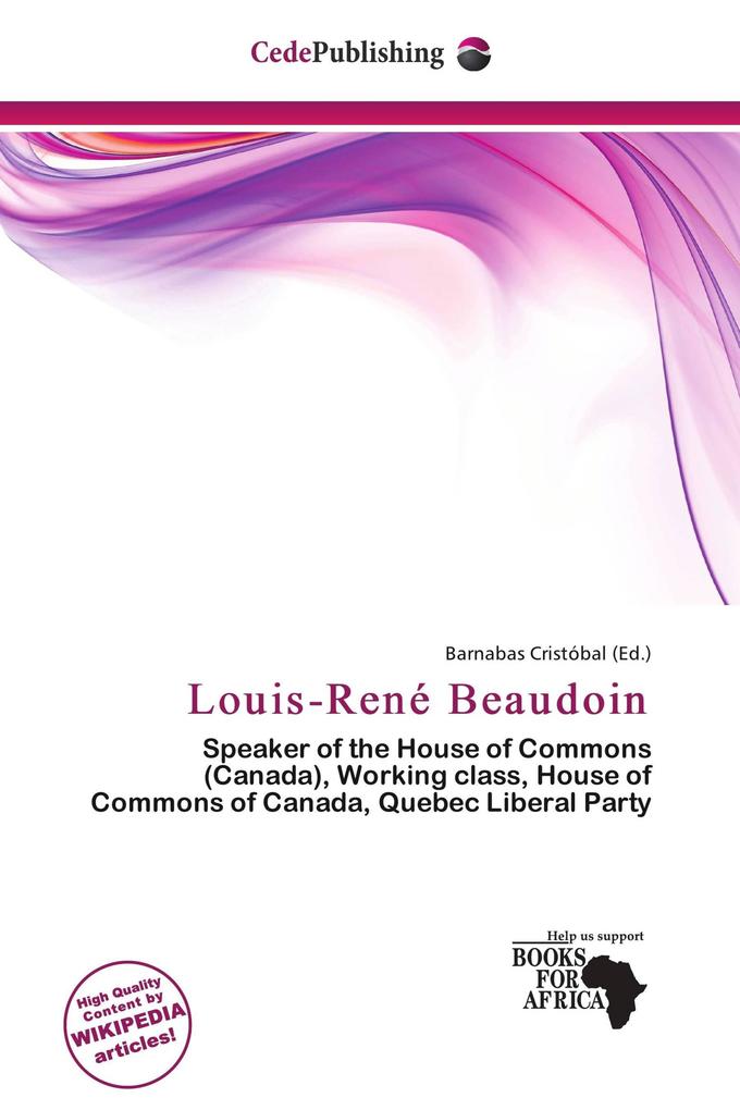 Louis-René Beaudoin