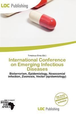 International Conference on Emerging Infectious Diseases