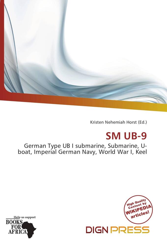 SM UB-9