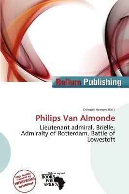 Philips Van Almonde