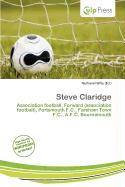 Steve Claridge