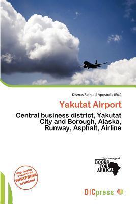Yakutat Airport