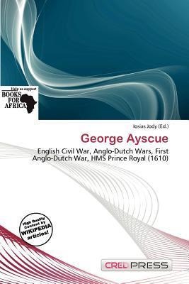 George Ayscue