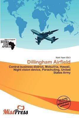 Dillingham Airfield