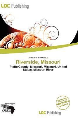 Riverside Missouri