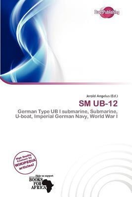SM UB-12