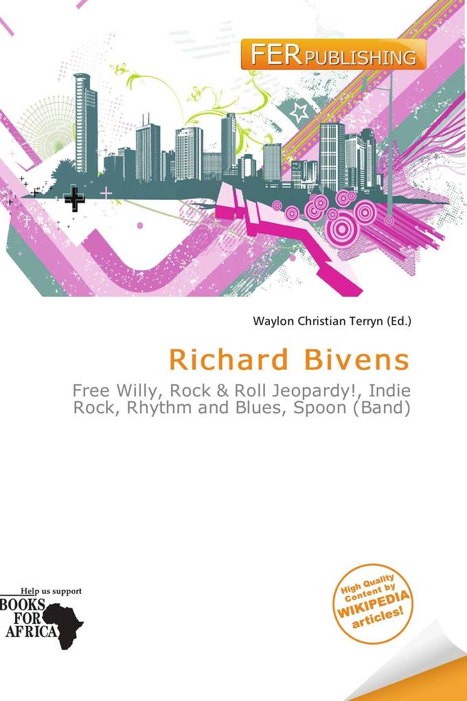 Richard Bivens