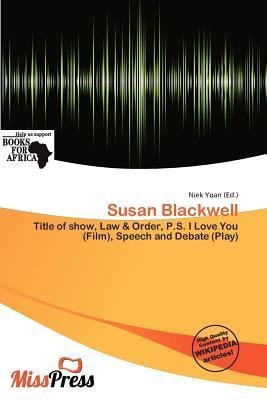 Susan Blackwell