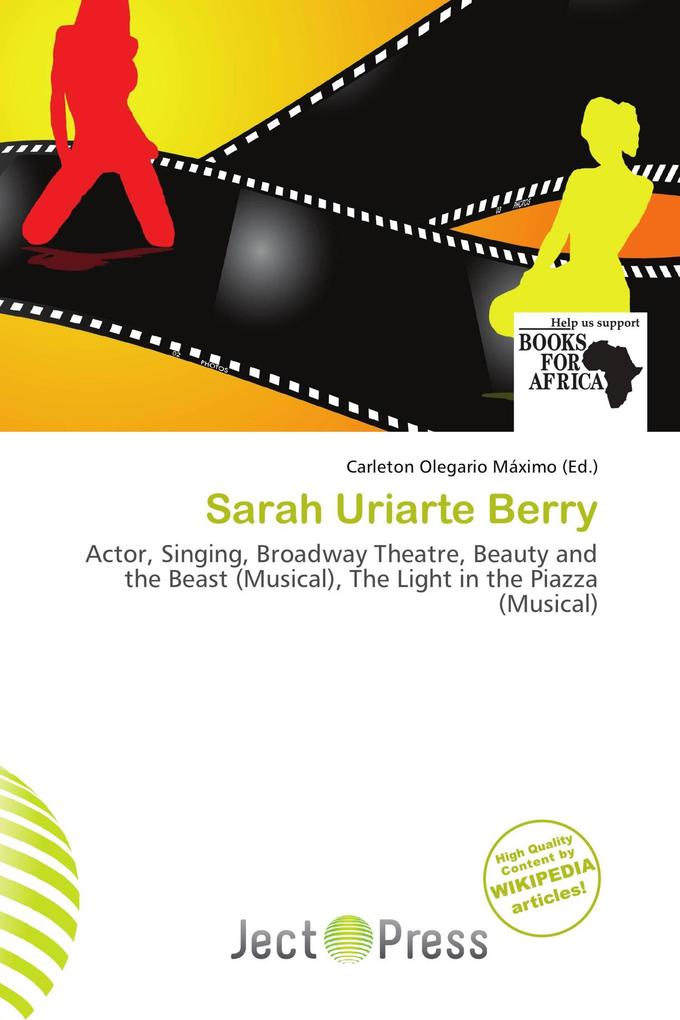 Sarah Uriarte Berry