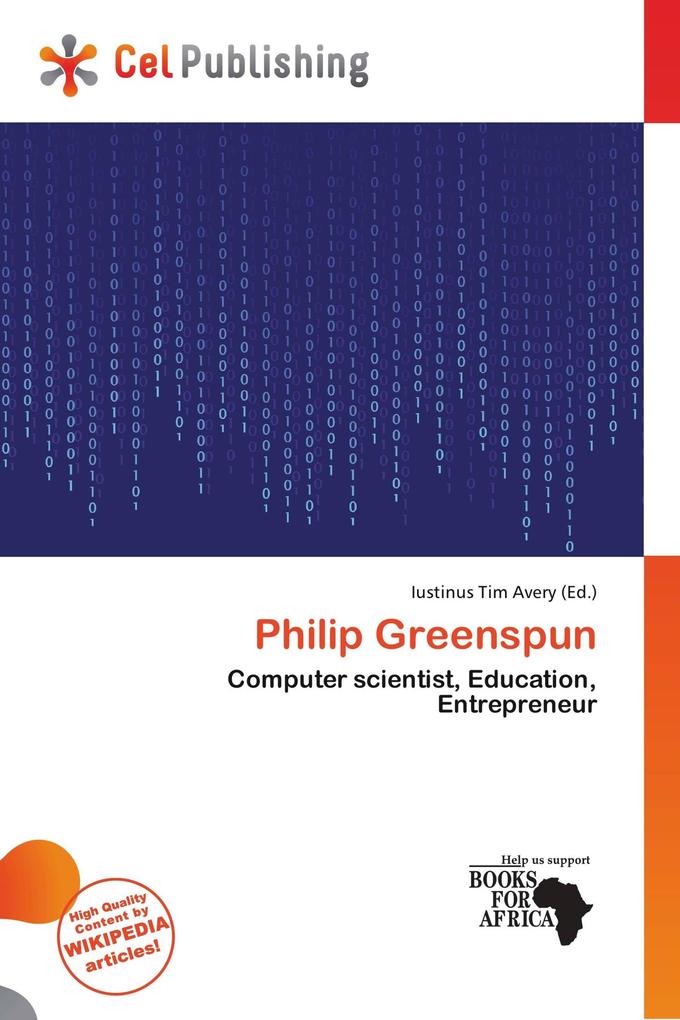 Philip Greenspun