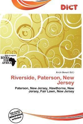 Riverside Paterson New Jersey