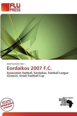 Eordaikos 2007 F.C.