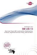SM UB-13