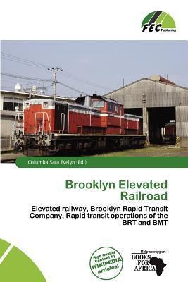 Brooklyn Elevated Railroad