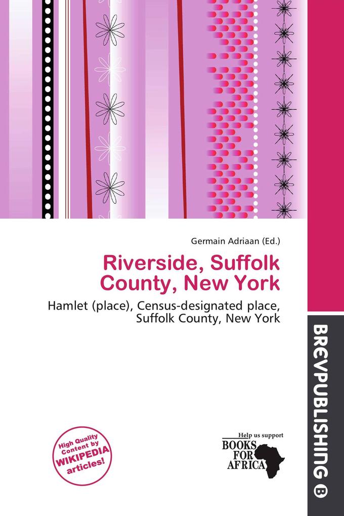 Riverside Suffolk County New York
