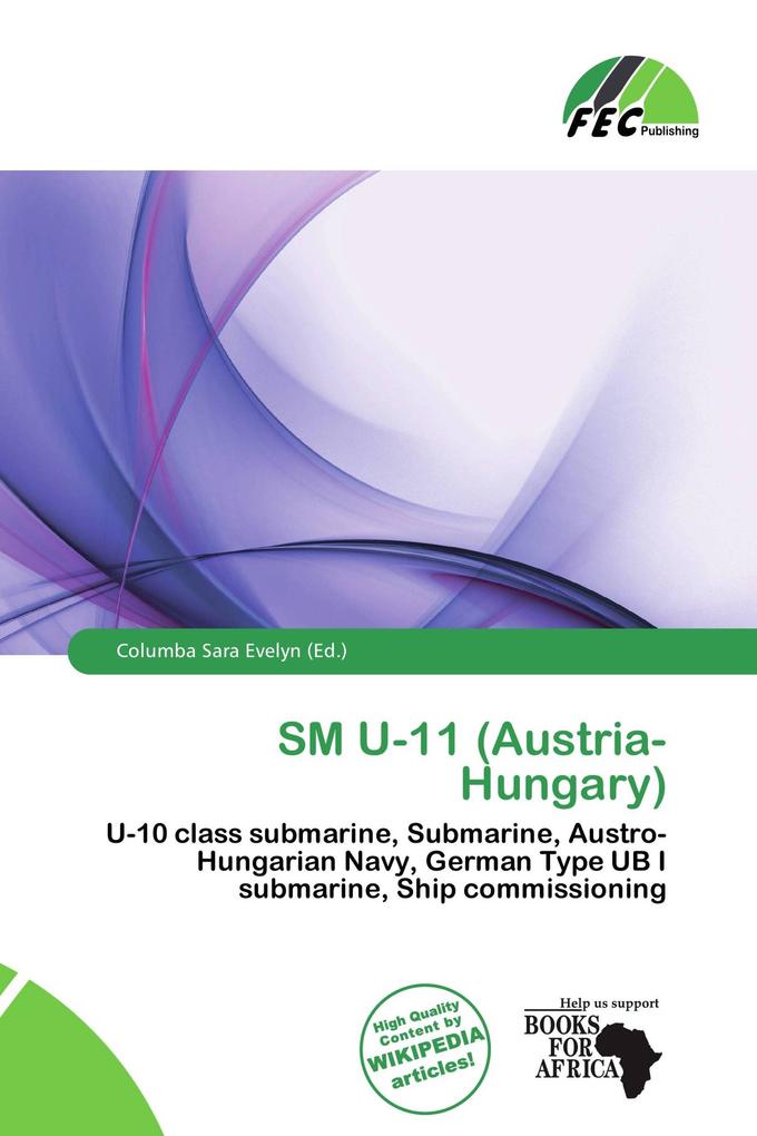 SM U-11 (Austria-Hungary)