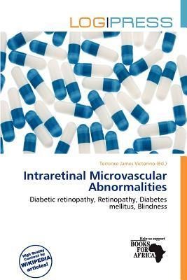 Intraretinal Microvascular Abnormalities
