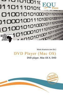 DVD Player (Mac OS)