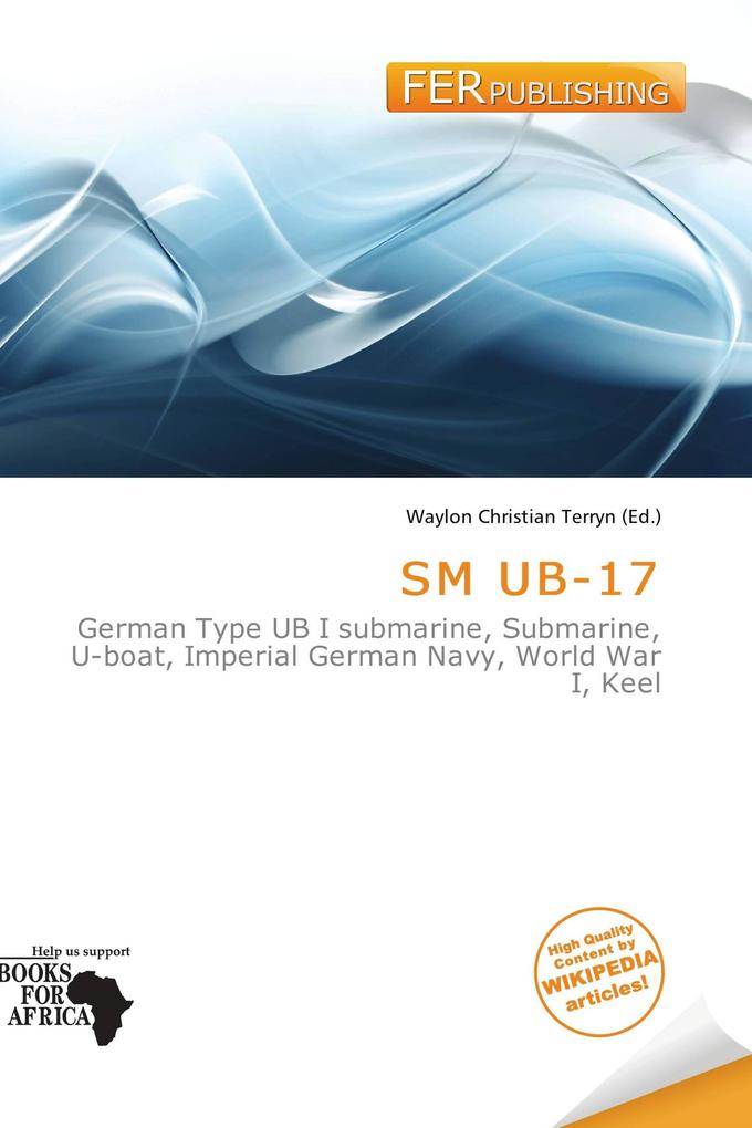 SM UB-17