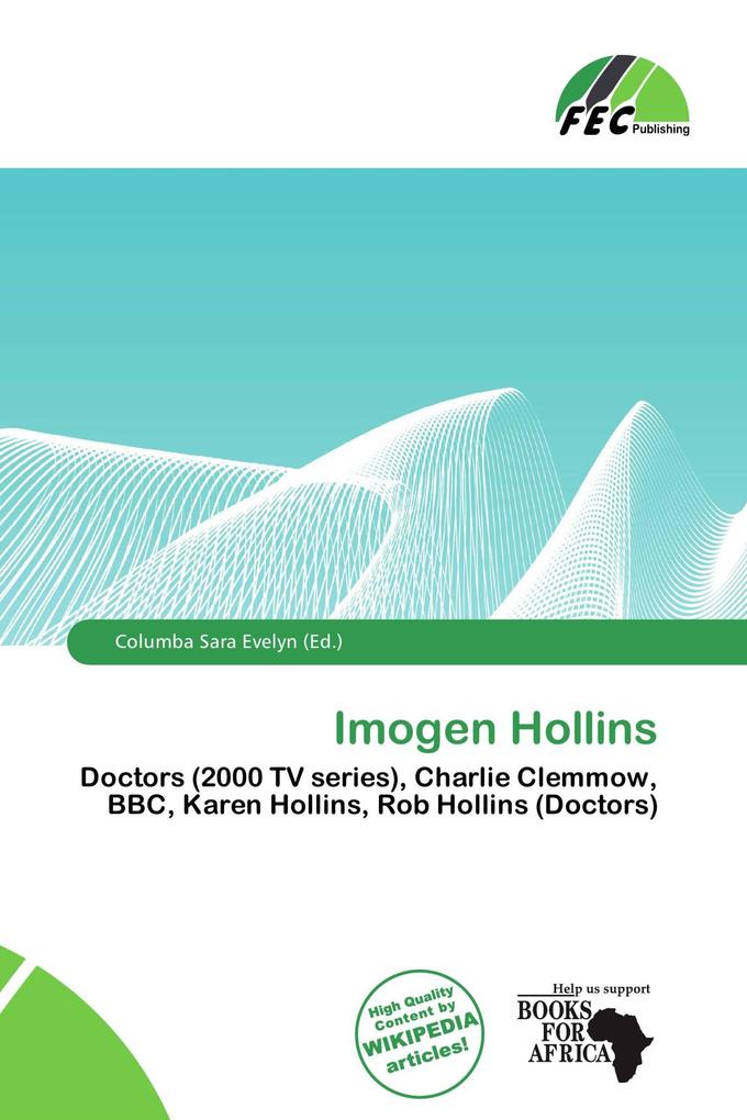 Imogen Hollins