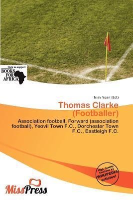 Thomas Clarke (Footballer)