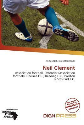 Neil Clement