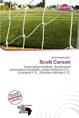 Scott Carson
