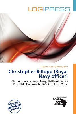 Christopher Billopp (Royal Navy officer)