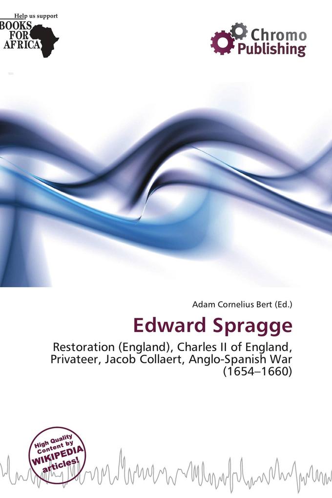 Edward Spragge