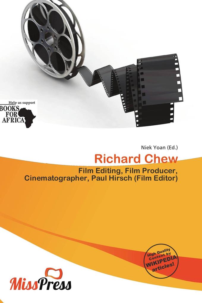 Richard Chew