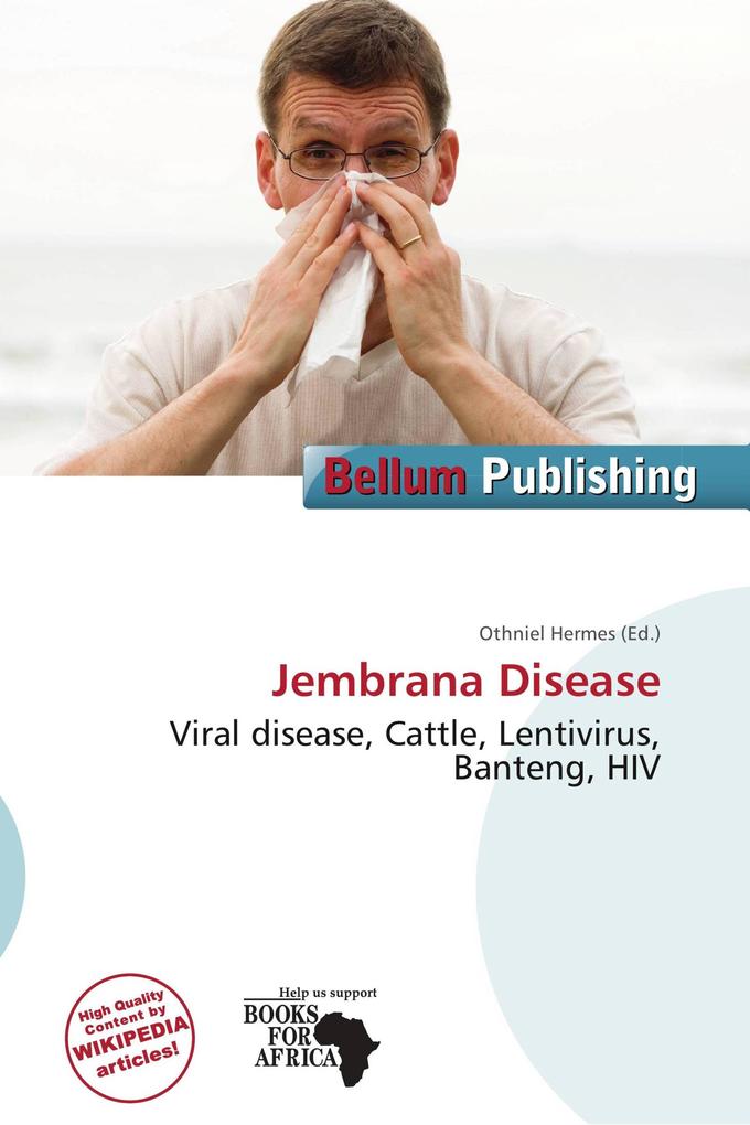 Jembrana Disease