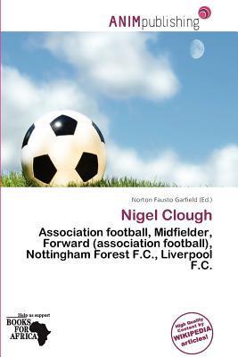 Nigel Clough