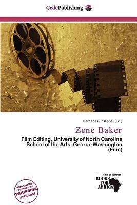 Zene Baker