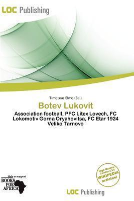 Botev Lukovit