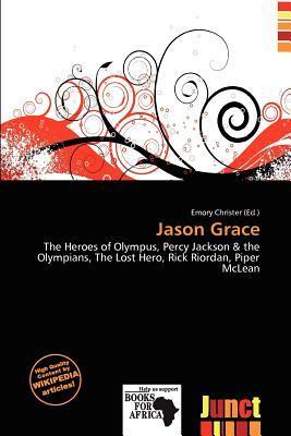 Jason Grace
