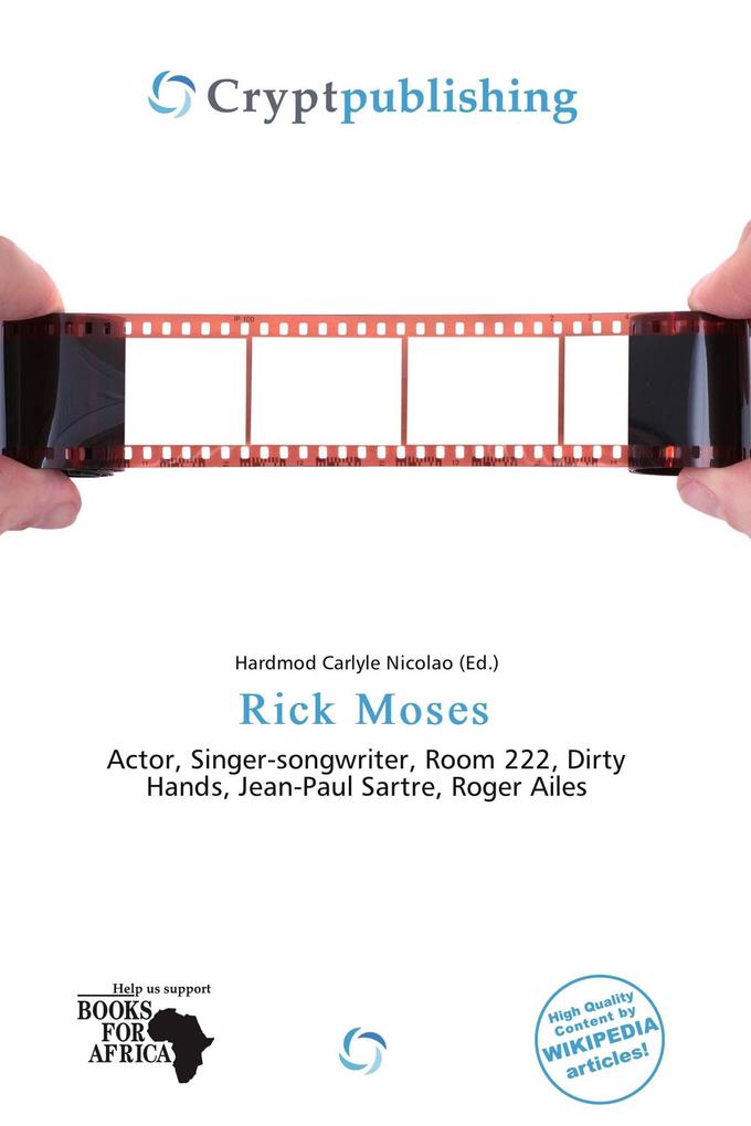 Rick Moses