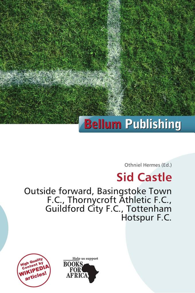 Sid Castle