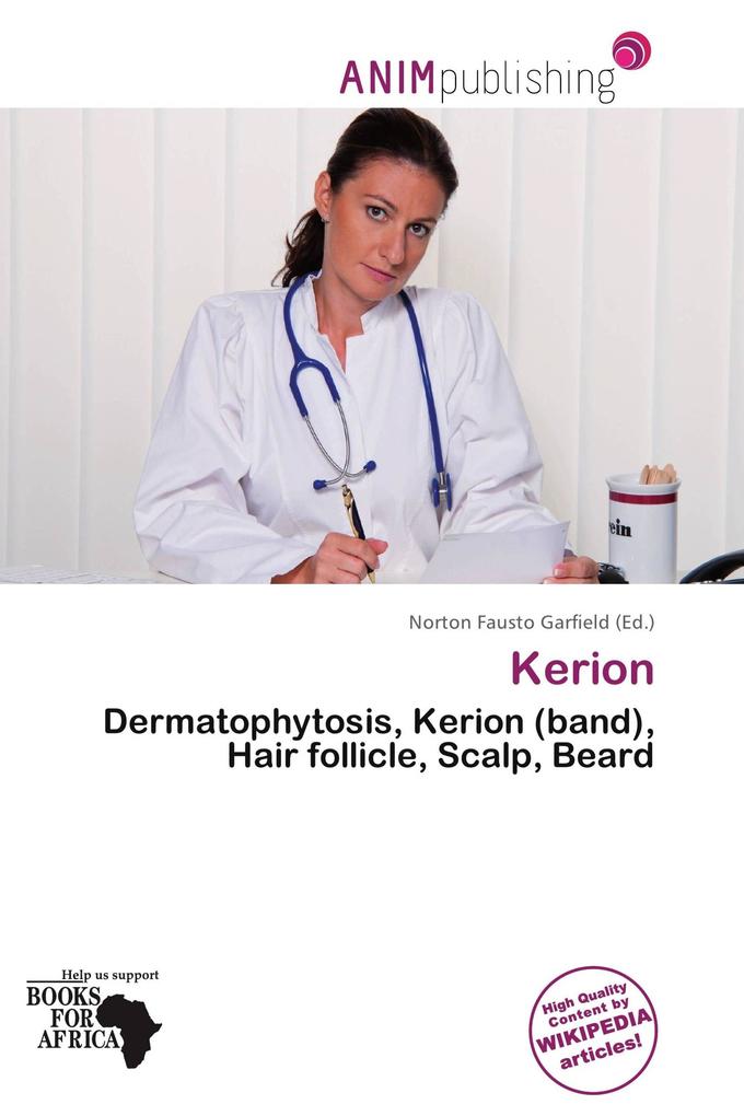 Kerion