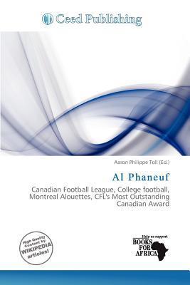 Al Phaneuf