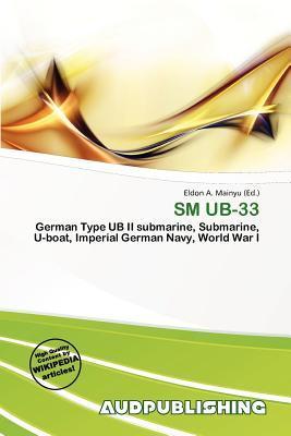 SM UB-33
