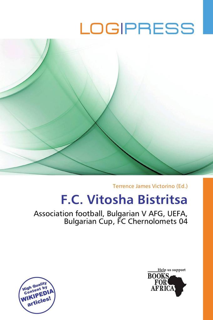 F.C. Vitosha Bistritsa