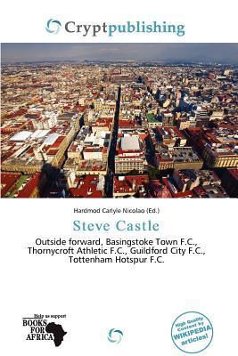 Steve Castle